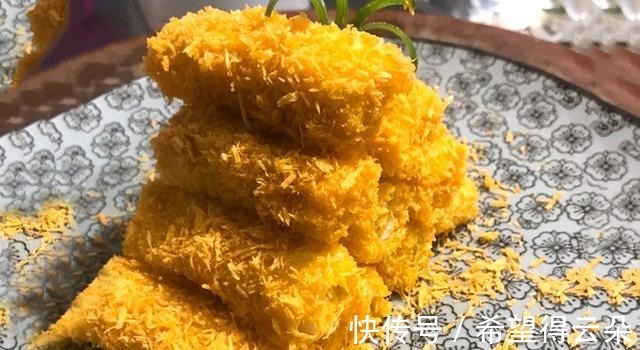 马蹄糖水|红宝石马蹄糖水、椰香马蹄糕、鸡肉马蹄香酥卷!