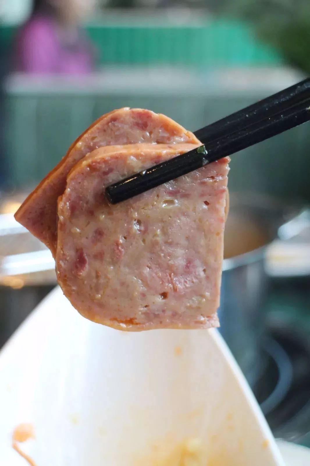 空降|空降的「泰式海鲜火锅」,—秒穿越到泰国