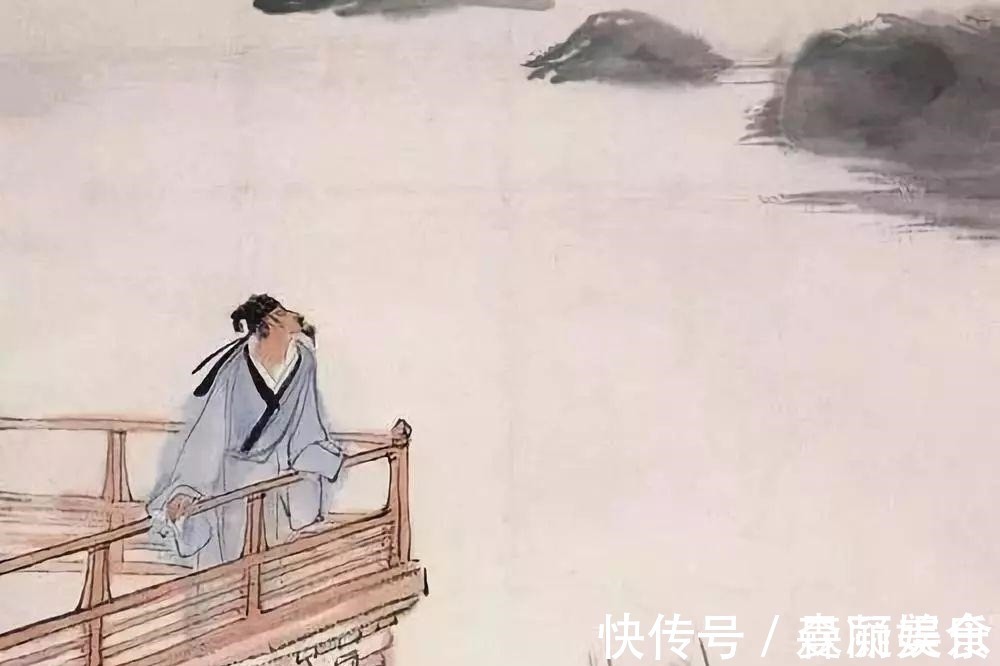 赠李白$苏轼最有趣的一首诗，描写洞房花烛夜，人们读后都会忍不住发笑