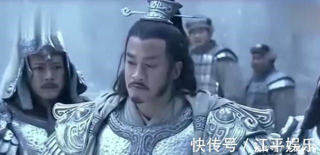 虚构@历史上四位虚构的猛将,第一位骗了很多人,第三位让人感慨万千!