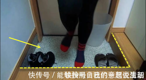 阳台|仅8㎡的日本“麻雀房”,客厅厨房卧室卫生间一应俱全,真够牛的