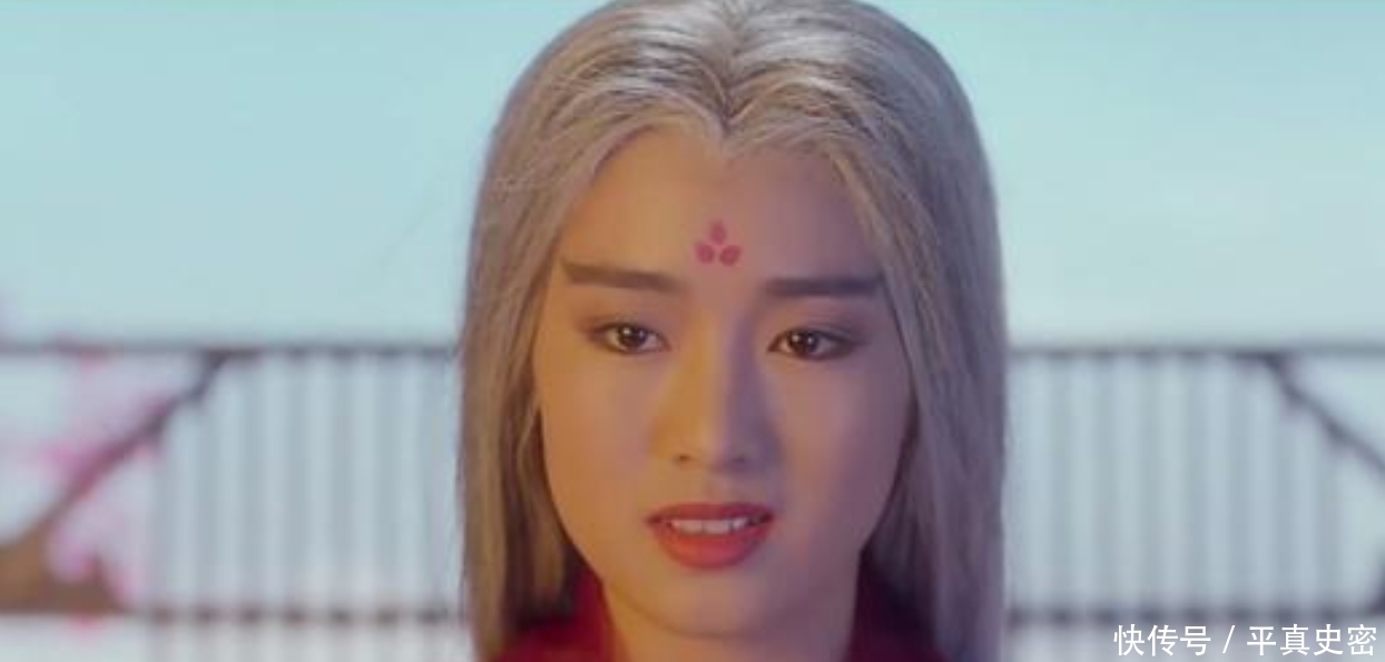  梦姑|《天龙八部》，童姥为什么不抓个宫女给虚竹，而非要抢梦姑给他？