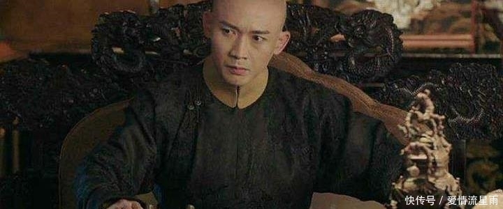 随后|瓜农请乾隆吃西瓜,两人相谈甚欢,为何随后转身下令杀了瓜农?