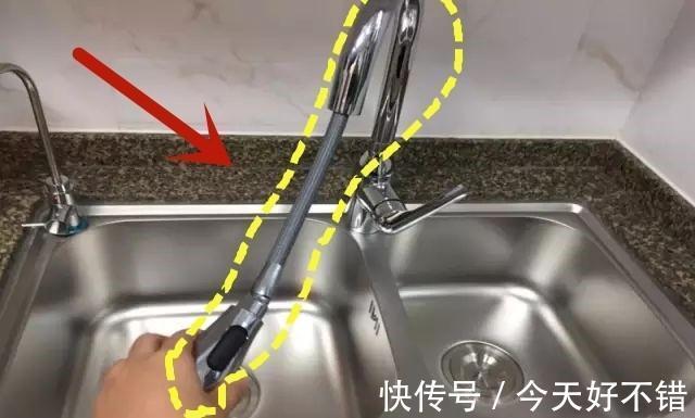 新房|刚搬新房!邻居赞叹:这23处装得真实用!想得太周到了