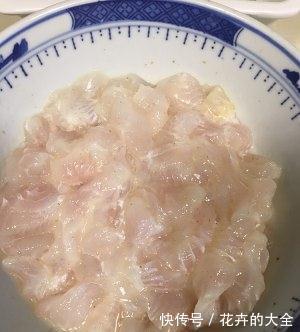 家常鱼肉菜谱,水煮鱼,简单美味下饭,送给爱吃辣的您,吃不够