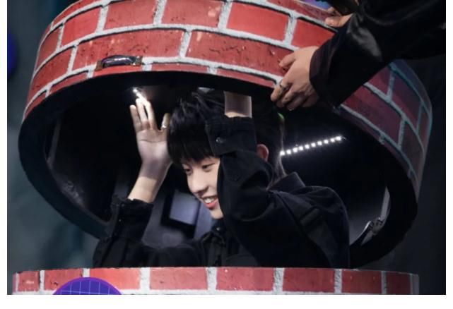 不光是盲盒概念，《夏日少年派》播放量一騎絕塵，三大看點添魅力