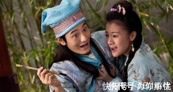 唐伯虎@千古绝对!上联“六木森森,松柏梧桐杨柳”,下联简直太经典!