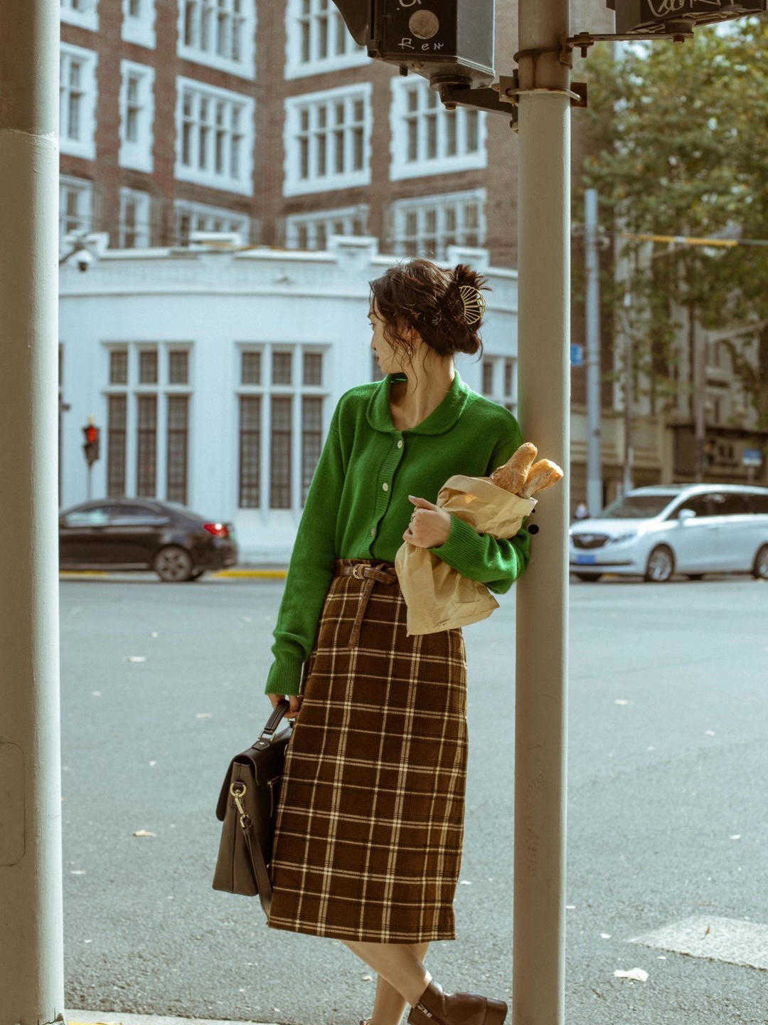 小仙女们 过年千万别选这三种颜色,上身不仅显老气,而且还特别显黑