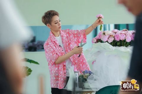 丁真|中餐厅5开播!像极了社死的我……