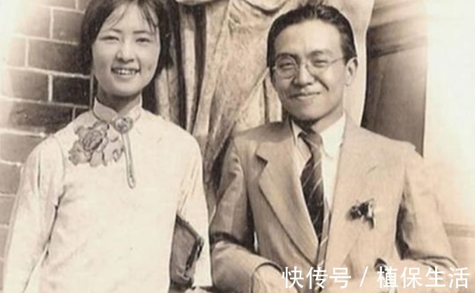 梁思成|从林徽因写给徐志摩的分手信中，能看出婚外情对女人有多痛苦