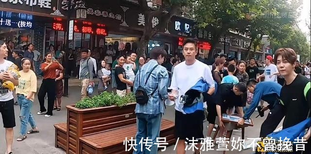 超哥|《哈哈哈哈哈》第三期2处细节暴露邓超人品，一处遭节目组无视