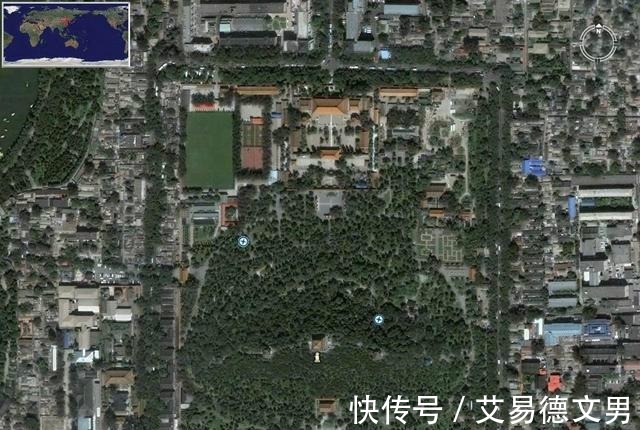 北京城|守护北京城的五大镇物，镇得住妖魔，却没镇住人心（下）