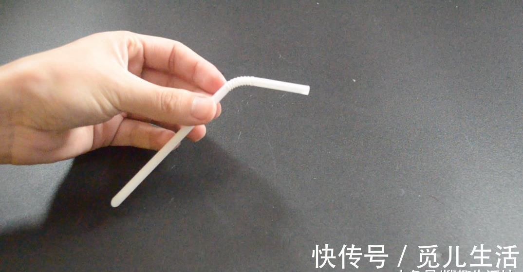 实用|拉链修理有妙招, 不用花钱修理, 一根吸管就能搞定, 简直太实用了