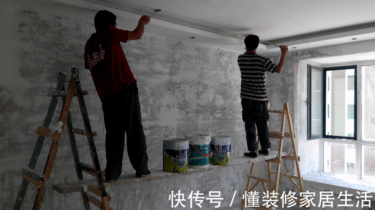 开裂|装修避坑实用攻略,收藏不走弯路,帮大家装出一个实用省钱的家