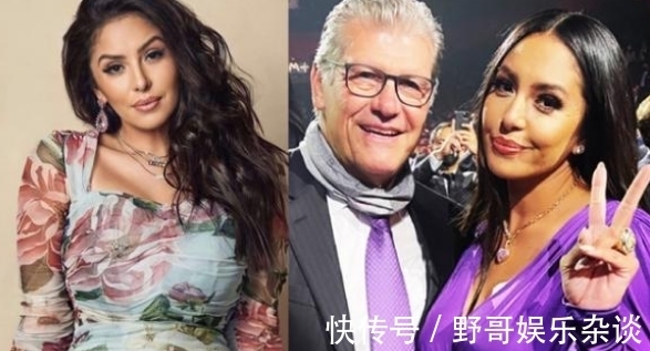 三十而已|瓦妮莎哭了,谈到科比两度落泪!原来她一直没有放下