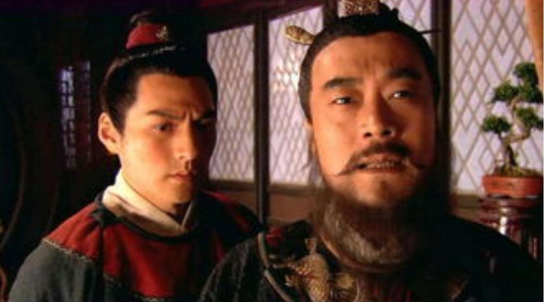 宋江#燕青明知招安是死路,为何还帮宋江?你看燕青辞别时,都说了些啥