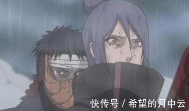 忍界大战|秽土转生药师兜没有复活小南和飞段，是这个原因