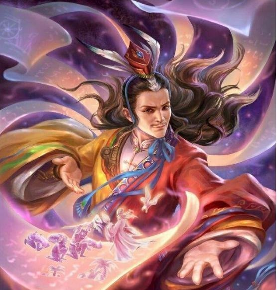 最让人|三国杀最让人怀念老武将,心战马谡体验拉满,他直接扣体力上限