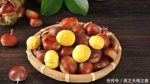 气血双补|脾虚百病生,三种食物经常吃,气血双补,健脾补虚,简单方便实用