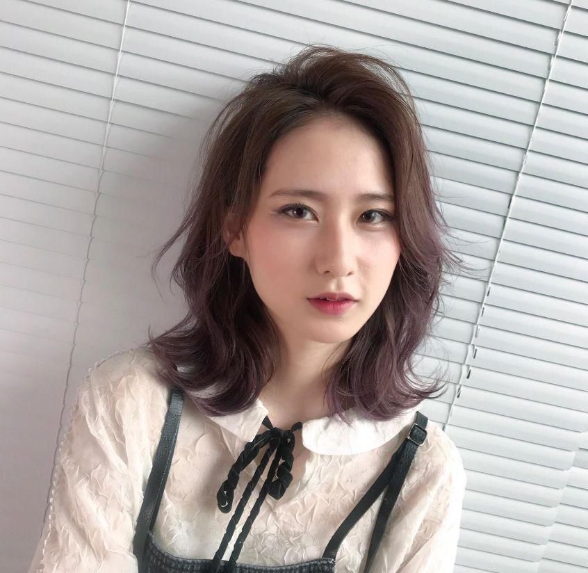 今年流行这4款“发型”，既显嫩又能显脸小，颜值再低也能拯救