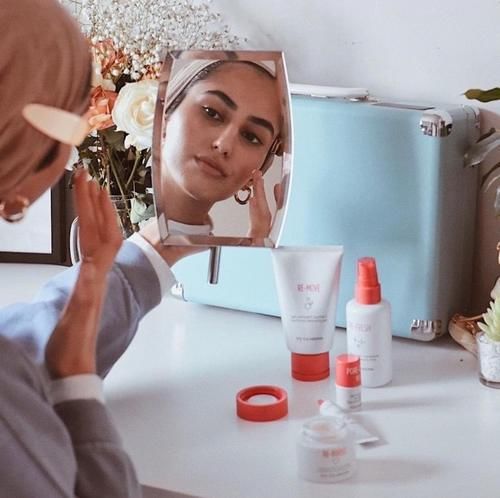 大多数人洗脸都存在这3个误区，浪费钱不说还伤害皮肤，请收藏！