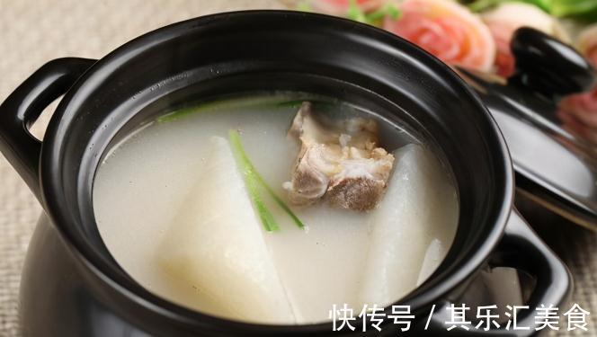 食物|原来喝骨头汤并不补钙!真正补钙的是这“5种食物”,好过吃钙片