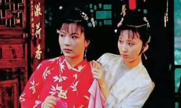 薛宝琴&史湘云多次中伤,林黛玉为何总是不以为意惜春给出了答案