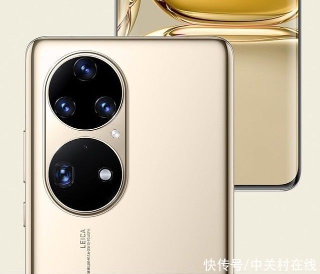 p50|不支持5G的华为P50 还能不能和iPhone 13一战？