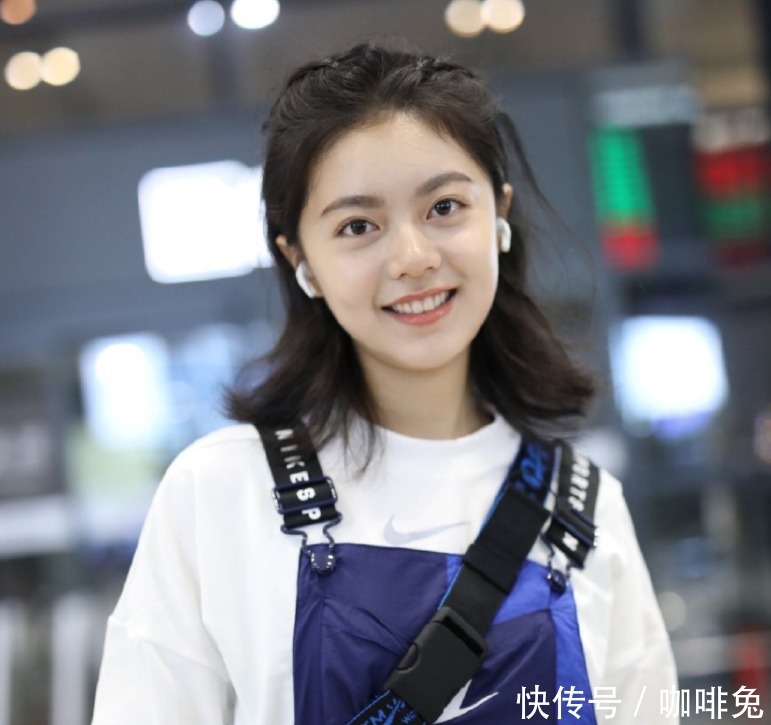 刘诗诗|学会这几点你也能轻松找到风格,如何知道你适合什么发型,除了尝试还有这几点