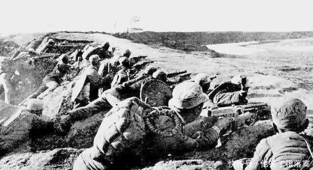 道县|三面是强敌,红军必须突围,路遇两个老乡指点一渡河捷径!