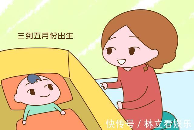 几个月|一年十二个月，这几个月出生的孩子最有福气，连宝妈都跟着沾光
