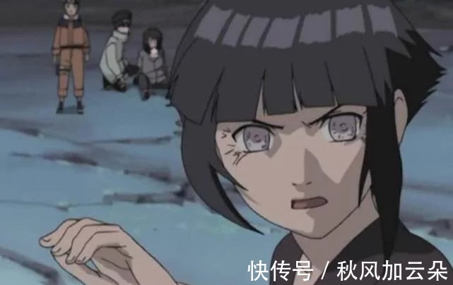 佐助|鸣人只是个胡子拉碴的熊孩子,为什么雏田会看上他