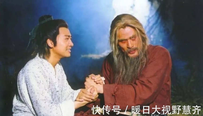 暗器#武侠小说中的神器是否真实存在过？