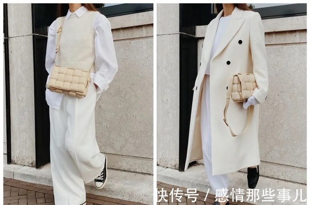 linda 经典又易上手~这组奶酷奶酷的神仙配色,到底可以怎么穿!