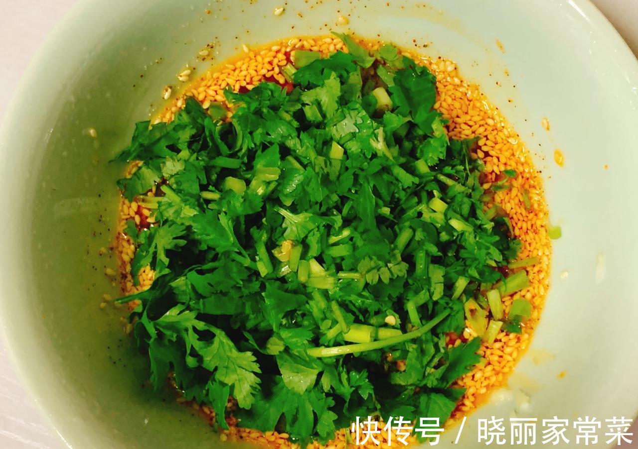 健康|好吃的蘸料,美味营养,好吃健康