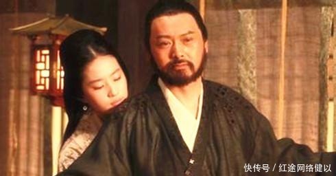 秦宜禄|三国最窝囊的武将,妻子被两任上司玩弄,自己却甘愿为他们卖命