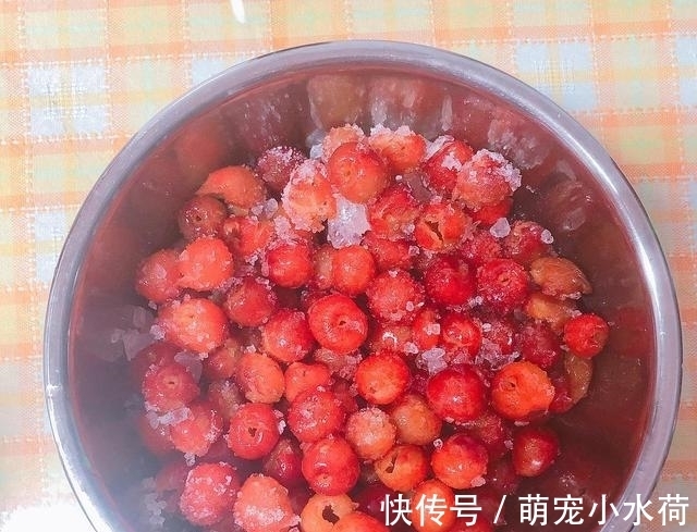 白糖|有一种水果,被誉为“心脏的阿司匹林”,现在正当季,别错过!