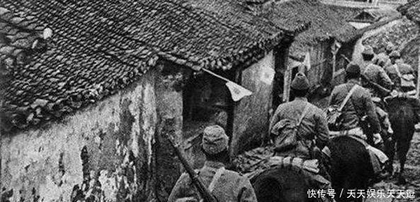 们中国|老大娘将日军引到闺女房间,真相竟是这样,感动无数人!