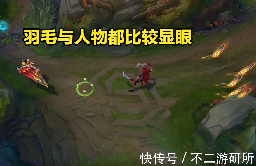 行者|LOL：新皮肤来袭，十周年国风限定神凰行者！克苏鲁风地下世界！