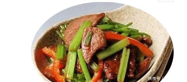 大厨家常菜谱莲藕排骨汤,黄芪水煮鱼,芹菜炒猪肝