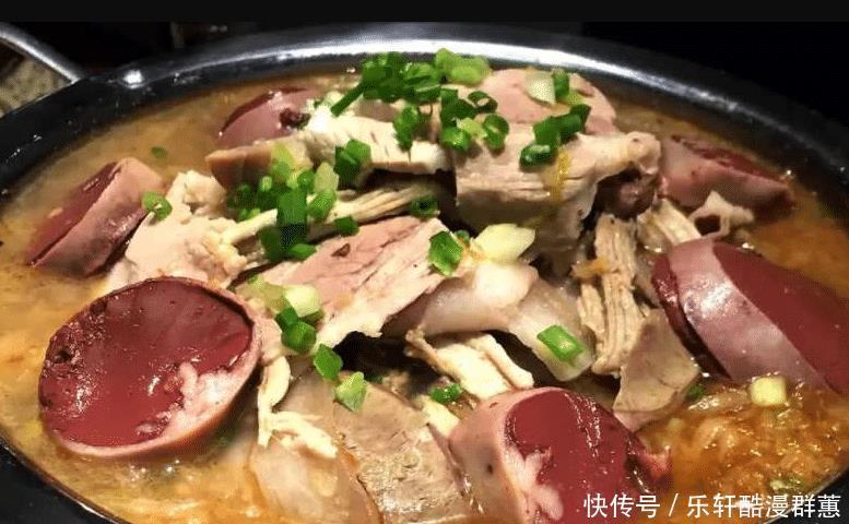 聚焦“哈尔滨五大美食”,带你走进舌尖上的冰城