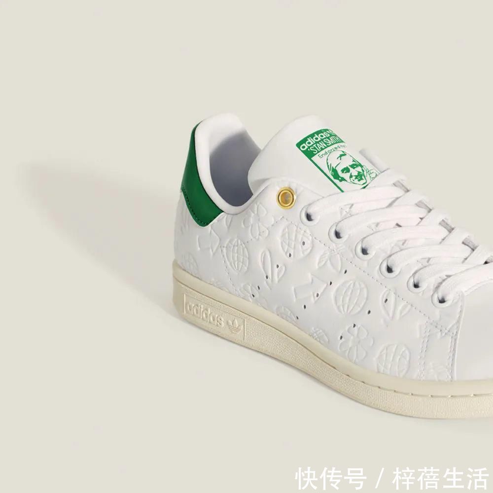 smith 侃爷竟和奥巴马撞鞋了!都五十年了,明星们还在抢着穿这双鞋!