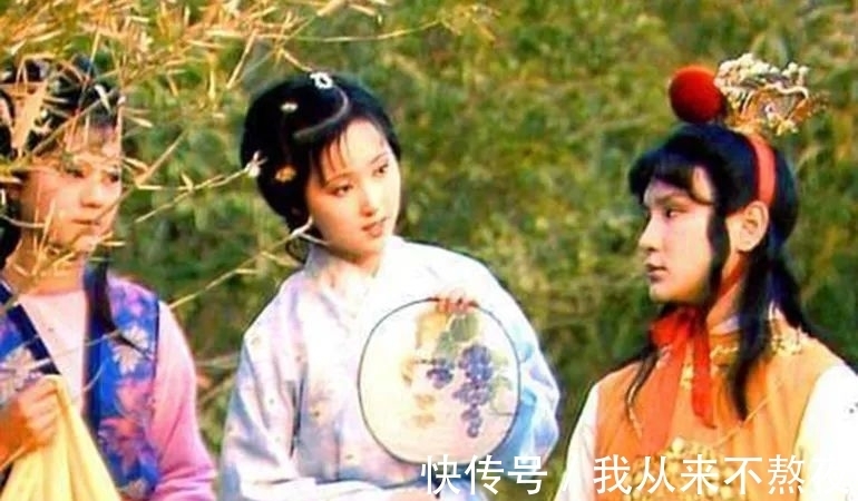 枕边人&从不打骂任何女孩的宝玉却把枕边人打了,这是为何?曹公真无闲笔