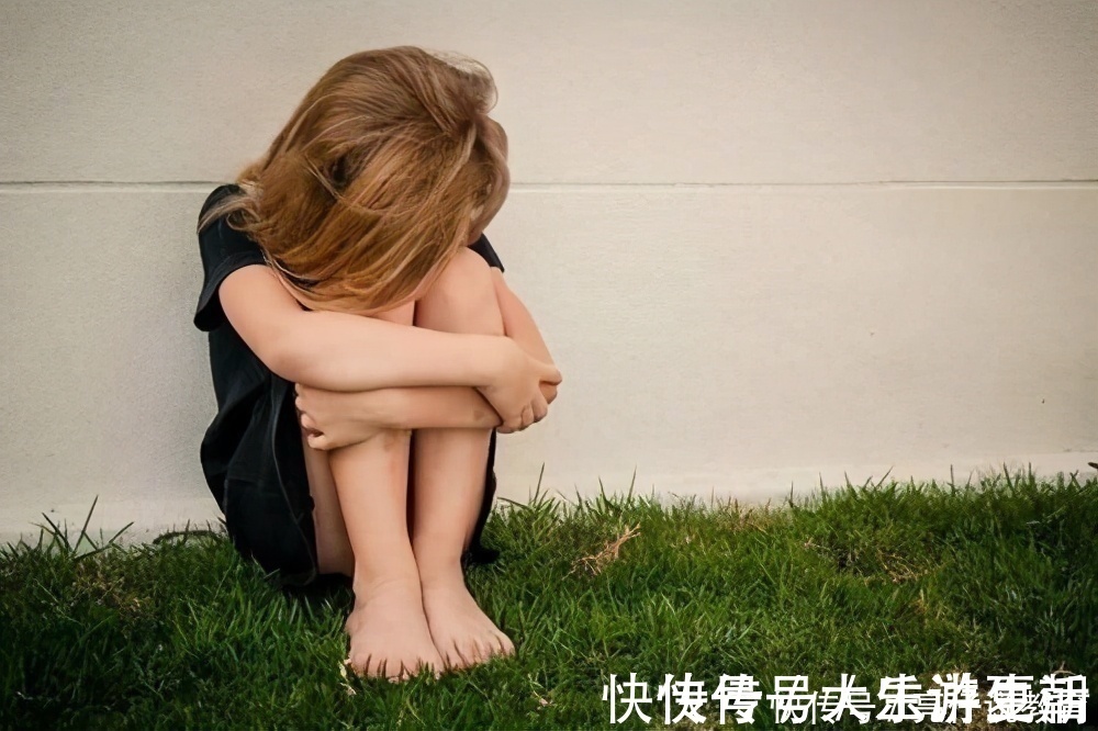 孩子|一种新型“家庭暴力”出现,比打骂更可怕,很多父母还不以为然