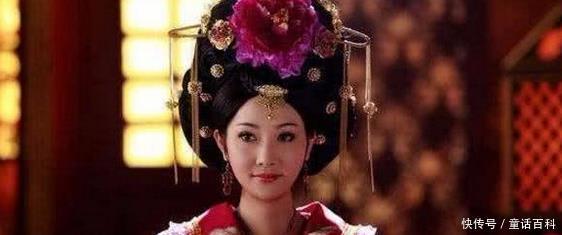 李世民|他贵为一朝皇帝，杀了自己的哥哥和弟弟，还霸占了他们的妻子