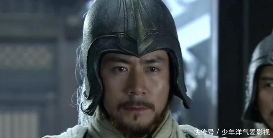 三国|著名庸将,见证三国兴衰,正史里的传记只有百余字,事迹细思极恐