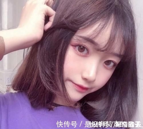 发型|女生别再乱“剪短发”了,“身高”决定你的发型,女生快自测