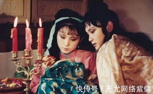 晴雯@贾宝玉最爱的并非林黛玉,而是这个骄傲的女孩