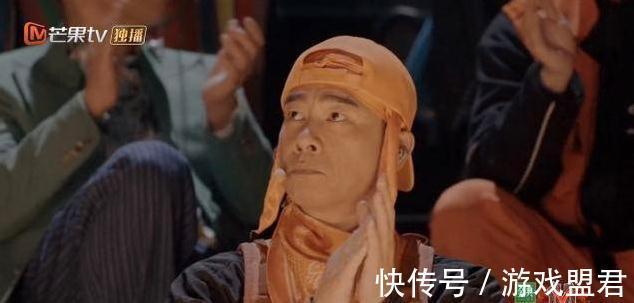 好春光|《披荊斬棘的哥哥》第7期三大理想男人，一靠臉，二靠腦，三靠心