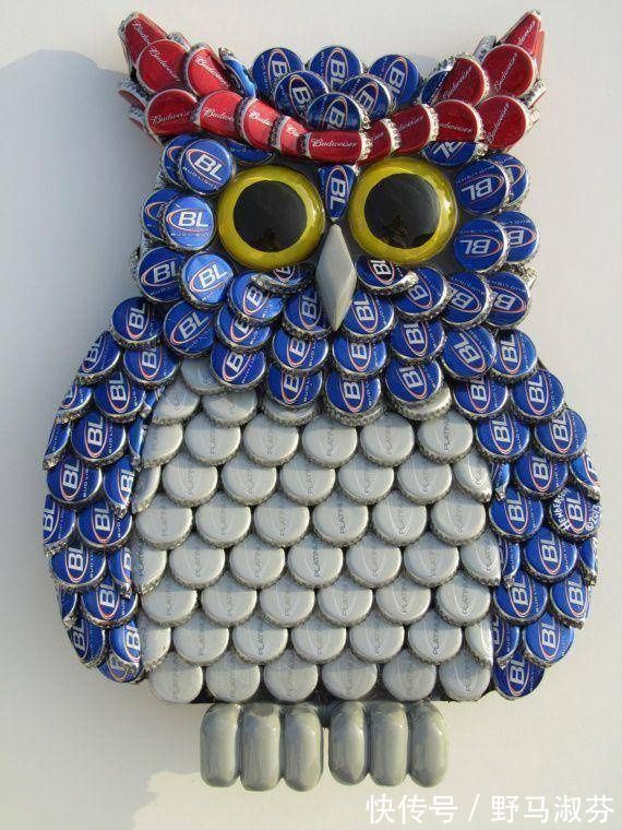 把肥皂放在矿泉水瓶盖上，第二天奇迹发生了